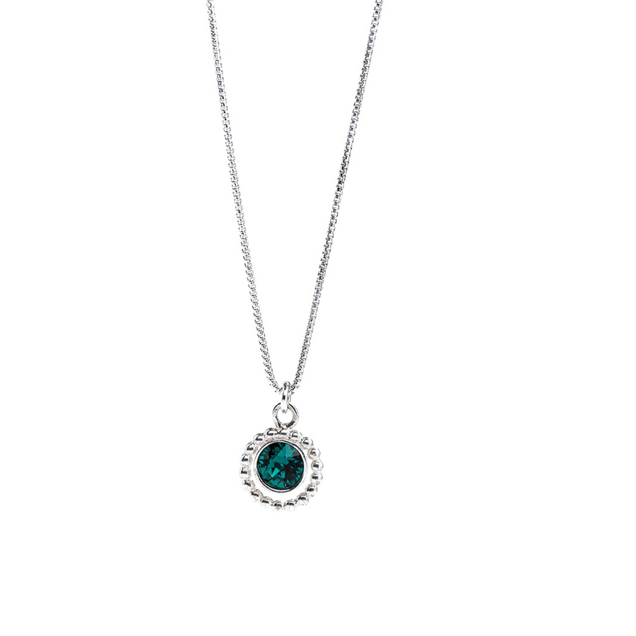 **COMING SOON (NOVEMBER ONLY) Birthstone Necklace