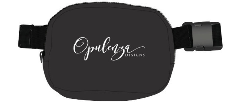 Opulenza Designs Fanny Pack
